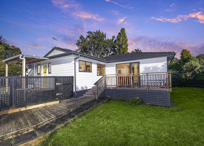  at 125 Solar Road, Glen Eden, Auckland
