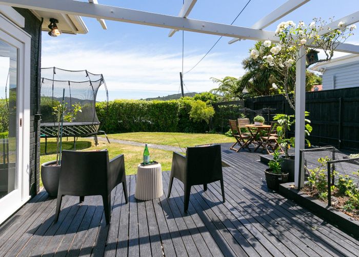  at 24 Pembroke Road, Northland, Wellington, Wellington