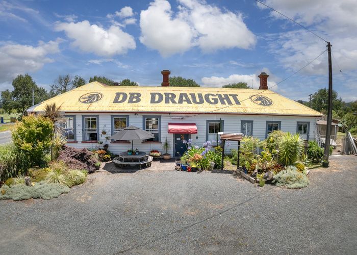  at 3090 State Highway 14, Tangiteroria, Tangiteroria