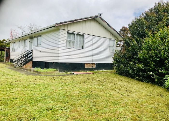  at 35 Beeston Crescent, Manurewa, Manukau City, Auckland