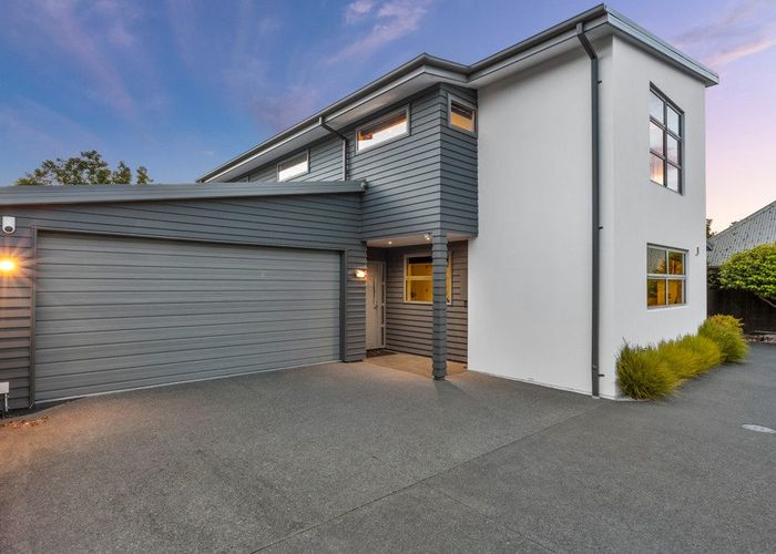  at 15A Tomes Road, St Albans, Christchurch