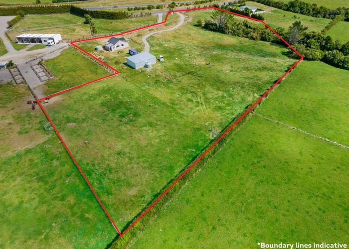  at 2 Rugby Road, Tariki, Stratford