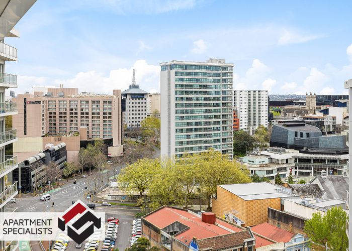  at 430 Queen Street, City Centre, Auckland City, Auckland