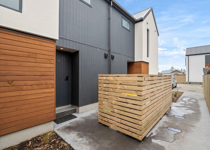  at 6/26 Moreau Street, Saint Kilda, Dunedin, Otago