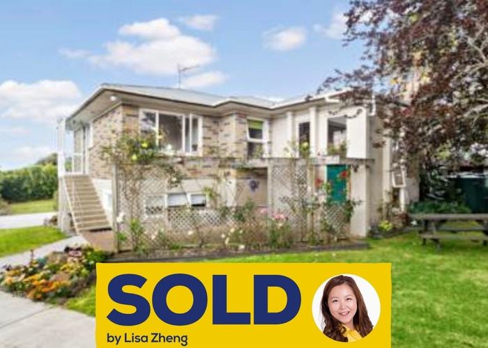  at 96 Colwill Road, Massey, Auckland