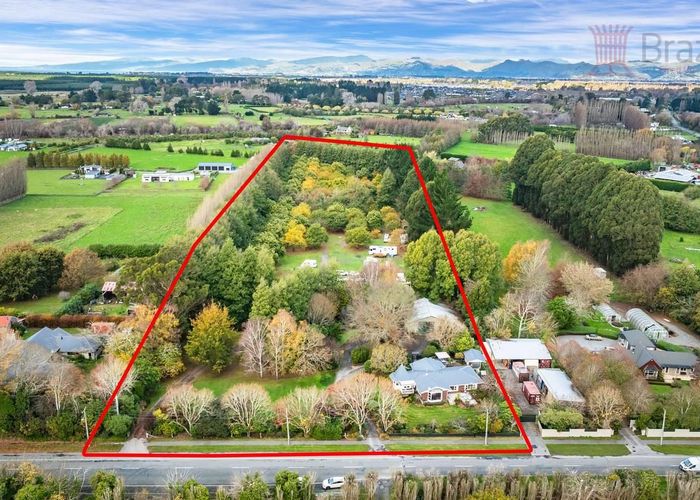  at 20 Turners Road, Styx, Christchurch City, Canterbury