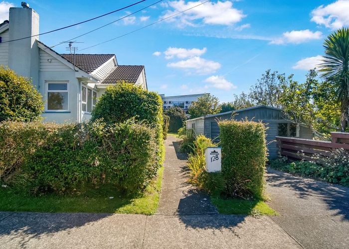  at 128 Clawton Street, Westown, New Plymouth, Taranaki