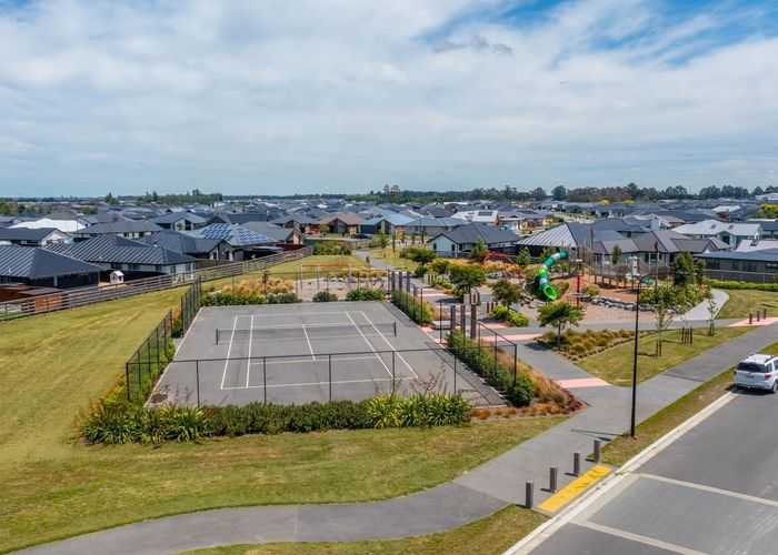  at 26 Vista Crescent, Rolleston, Selwyn, Canterbury