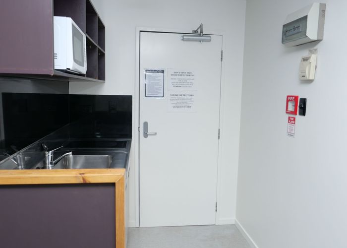  at 609/12 Martin Sq, Te Aro, Wellington, Wellington