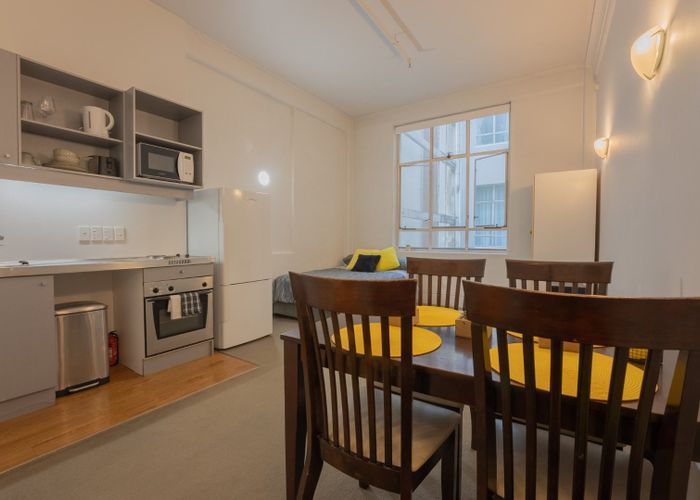  at 510/105 Queen Street, Auckland Central, Auckland