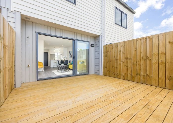  at Lot 6/8 Blanes Road, Weymouth, Manukau City, Auckland