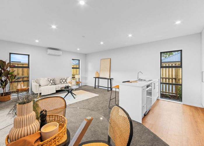  at Lot 3/61 Tankerville Road, Hoon Hay, Christchurch City, Canterbury