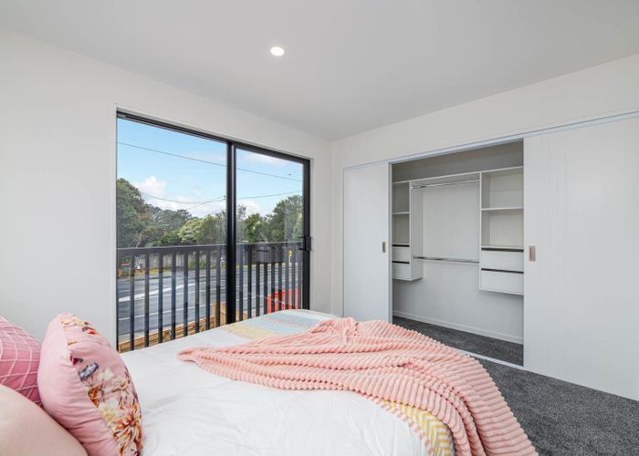  at Lots 1-6/138 Don Buck Road, Massey, Waitakere City, Auckland