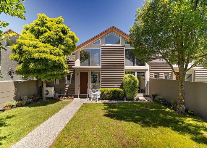  at 10/8 Humphrey Street, Frankton, Queenstown-Lakes, Otago