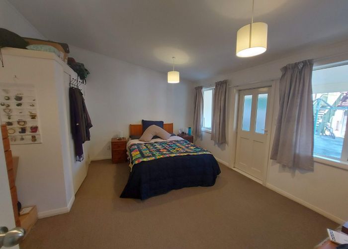  at 132 Wallace Street, Mount Cook, Wellington