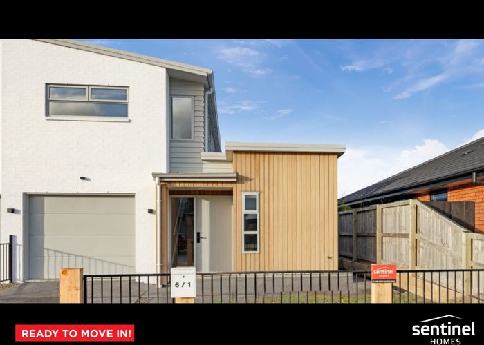  at 1/6 Kimbolton Street, Rototuna, Hamilton, Waikato