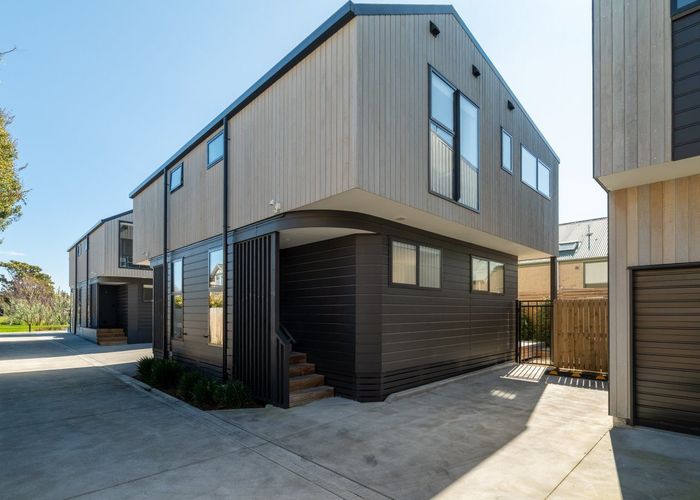  at 5/16 Harakeke Street, Riccarton, Christchurch City, Canterbury