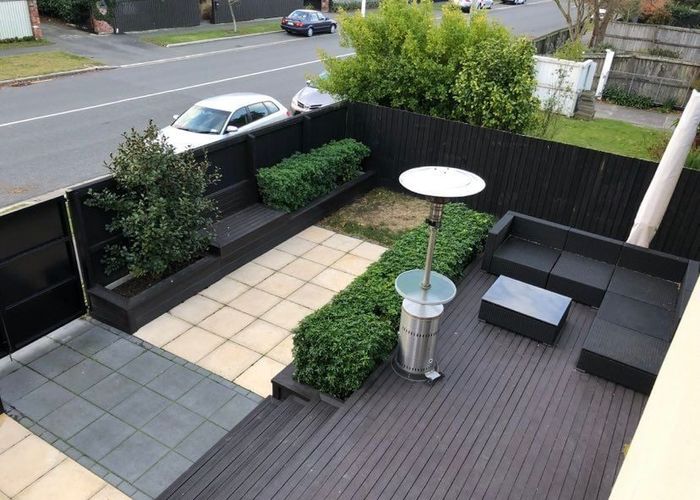  at 50 Mays Road, St. Albans, Christchurch City, Canterbury