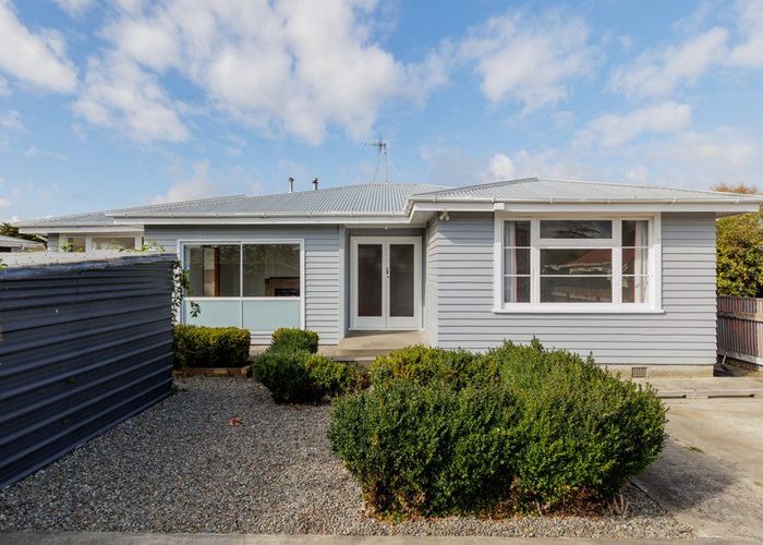  at 128A Ferguson Street, West End, Palmerston North, Manawatu / Whanganui