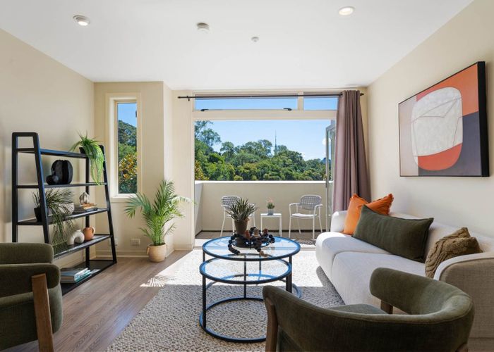  at 38/27 Birdwood Crescent, Parnell, Auckland City, Auckland
