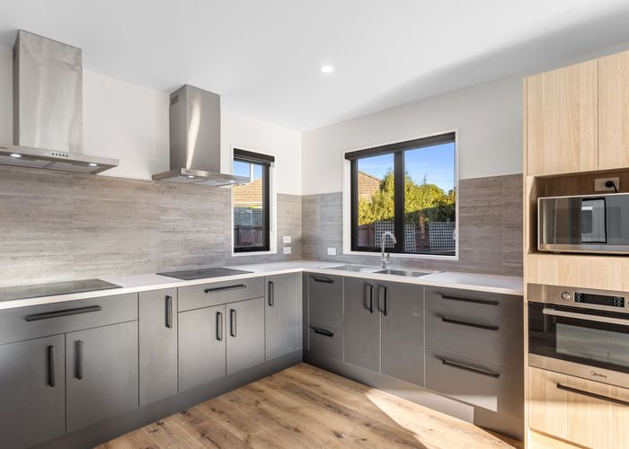  at 23 Hillary Crescent, Upper Riccarton, Christchurch City, Canterbury
