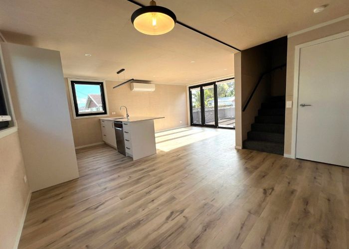  at Woolston, Christchurch City, Canterbury