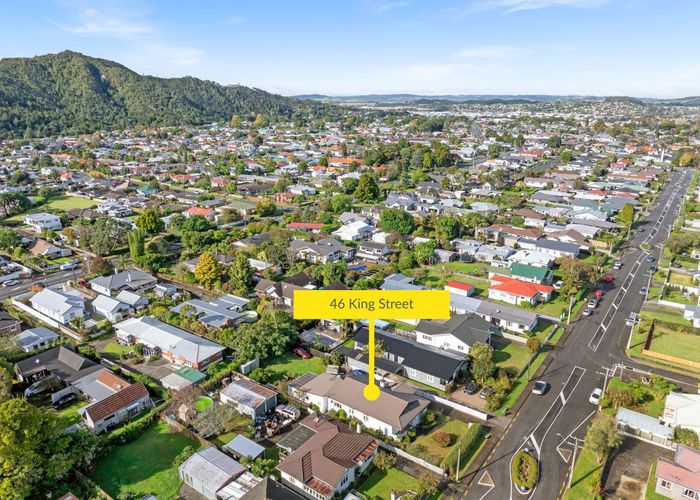  at 46 King ST, Kensington, Whangarei 