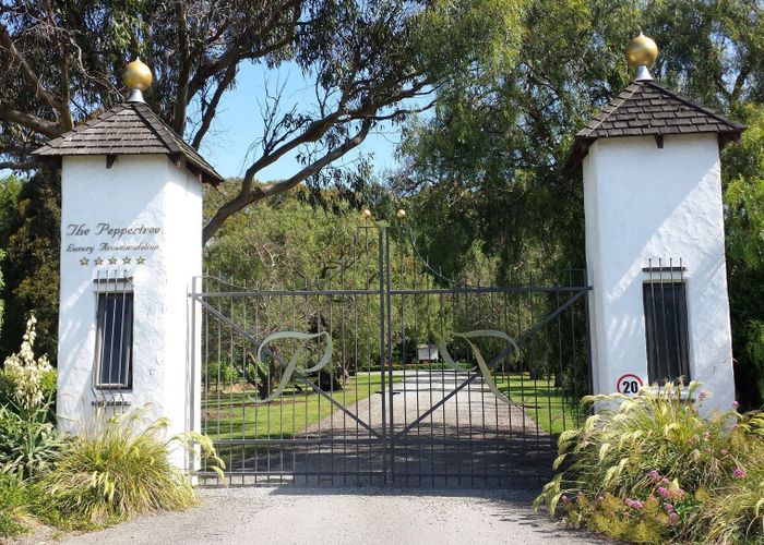  at 3284 State Highway 1, Riverlands, Riverlands