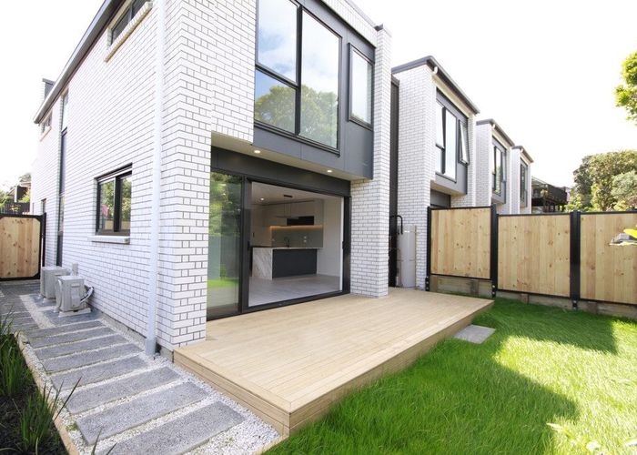  at 6/36 Thatcher Street, Mission Bay, Auckland City, Auckland