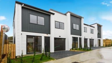  at 116 Hyperion Drive, Randwick Park, Auckland