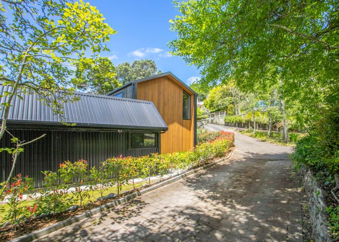  at 43A West Lynn Road, Titirangi, Auckland