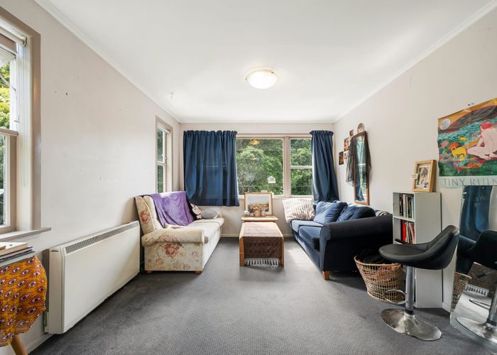  at 1 & 2/1 Entrance Street, Aro Valley, Wellington, Wellington