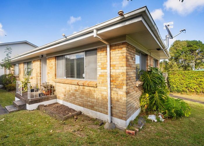  at 3/671 New North Road, St Lukes, Auckland