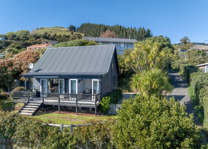  at 217 Beach Road, Akaroa, Akaroa