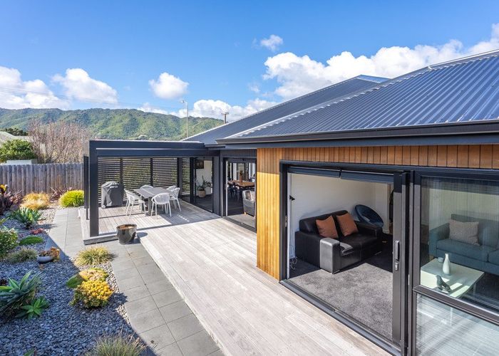  at 17 Kaiwaru Place, Waikanae, Kapiti Coast, Wellington