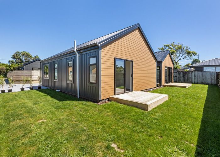  at 5A Murray Street, Bell Block, New Plymouth, Taranaki