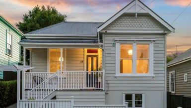  at 48 Bright Street, Eden Terrace, Auckland