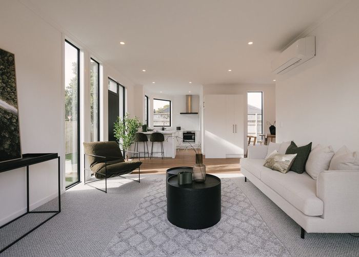  at 128A Linton Street, West End, Palmerston North, Manawatu / Whanganui