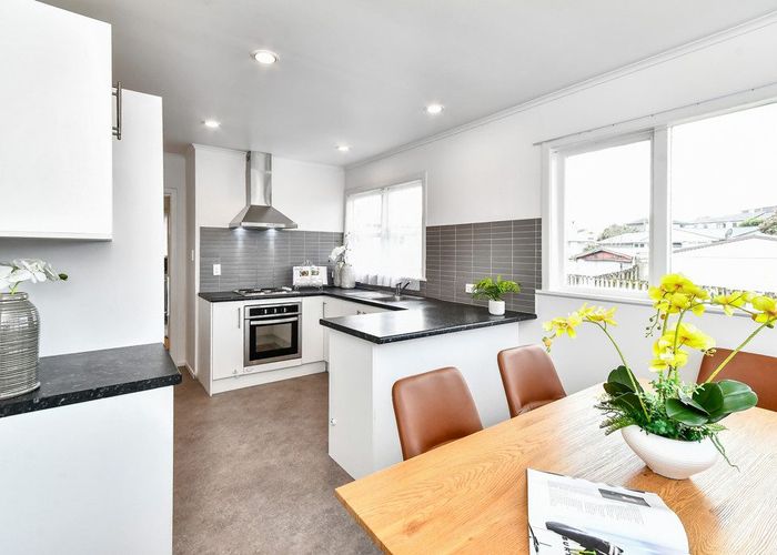  at 1 Nield Road, Manurewa, Manukau City, Auckland
