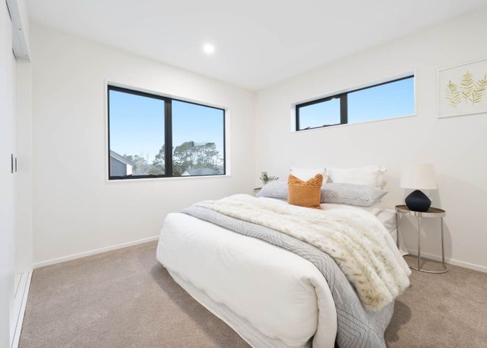  at 5B Patrice Place, Massey, Waitakere City, Auckland