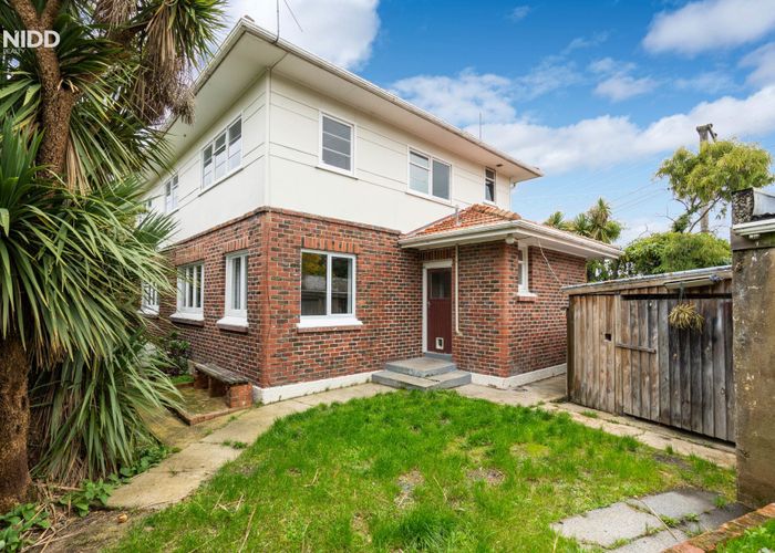  at 2 Springhill Road, Mornington, Dunedin