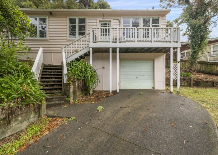  at 105 Hair Street, Wainuiomata, Lower Hutt