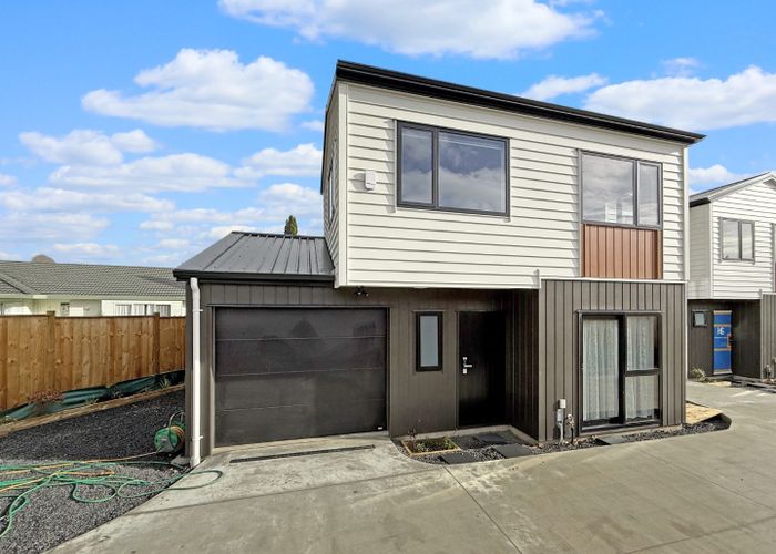  at 38A Astoria Place, Northpark, Manukau City, Auckland