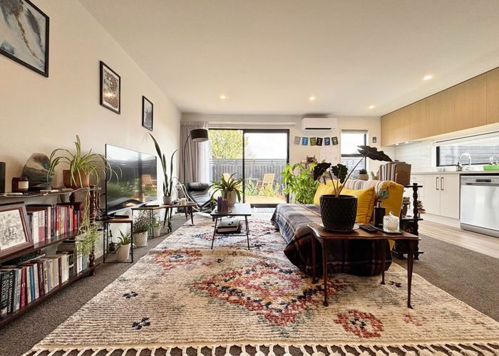  at 5/388 Hereford St, Linwood, Christchurch City, Canterbury
