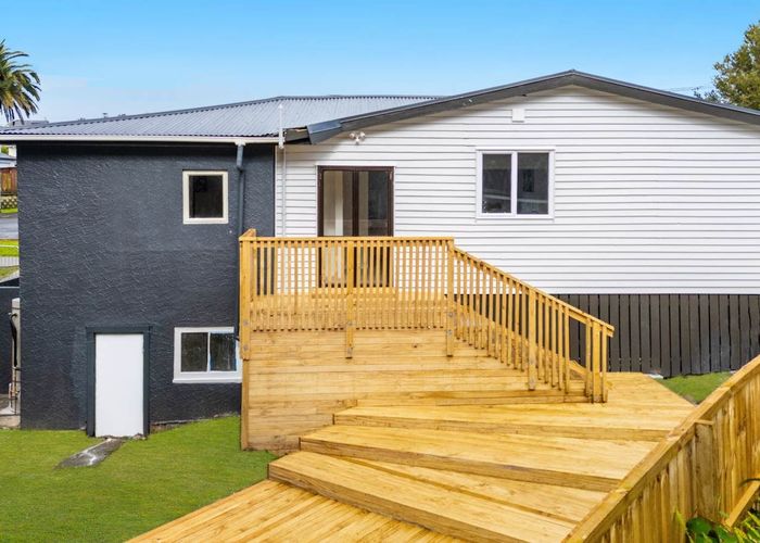  at 101 Seabrook Avenue, New Lynn, Waitakere City, Auckland