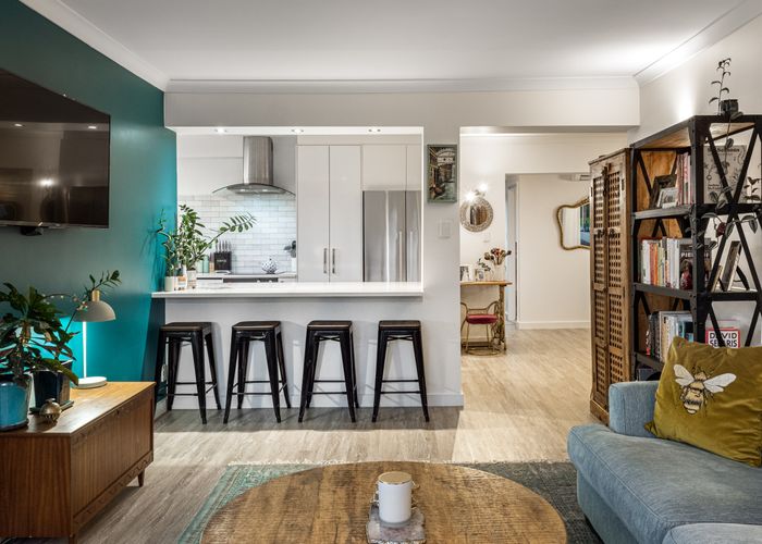  at 4/23 Lucerne Road, Remuera, Auckland