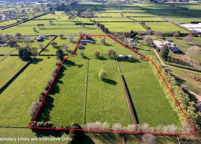  at 369 Hautapu Road, Tamahere