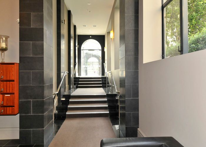  at 4K/42 Molesworth Street, Thorndon, Wellington