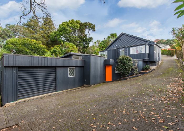  at 21 Cathedral Place, Parnell, Auckland