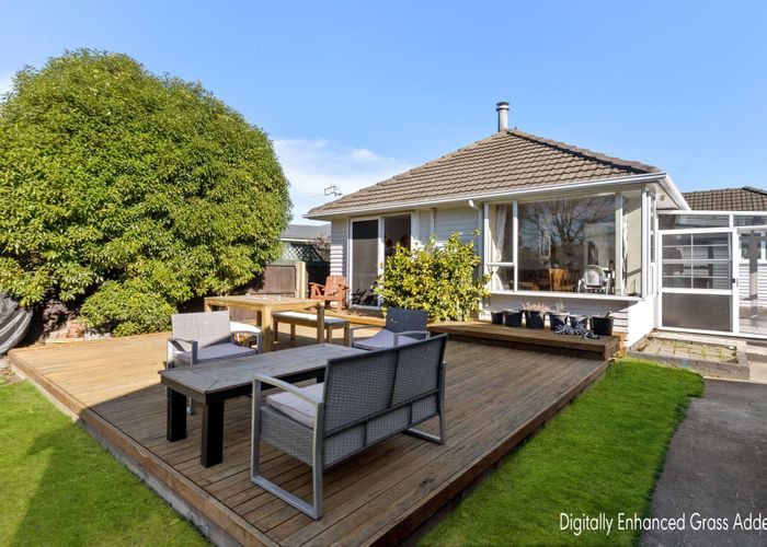  at 60 Nottingham Avenue, Halswell, Christchurch